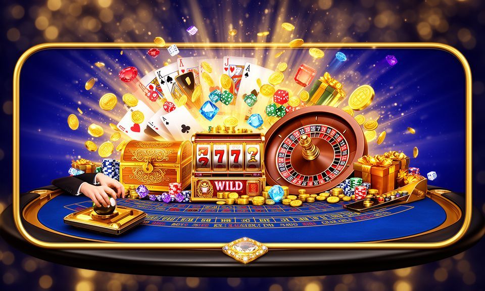 3win88 mobile gaming